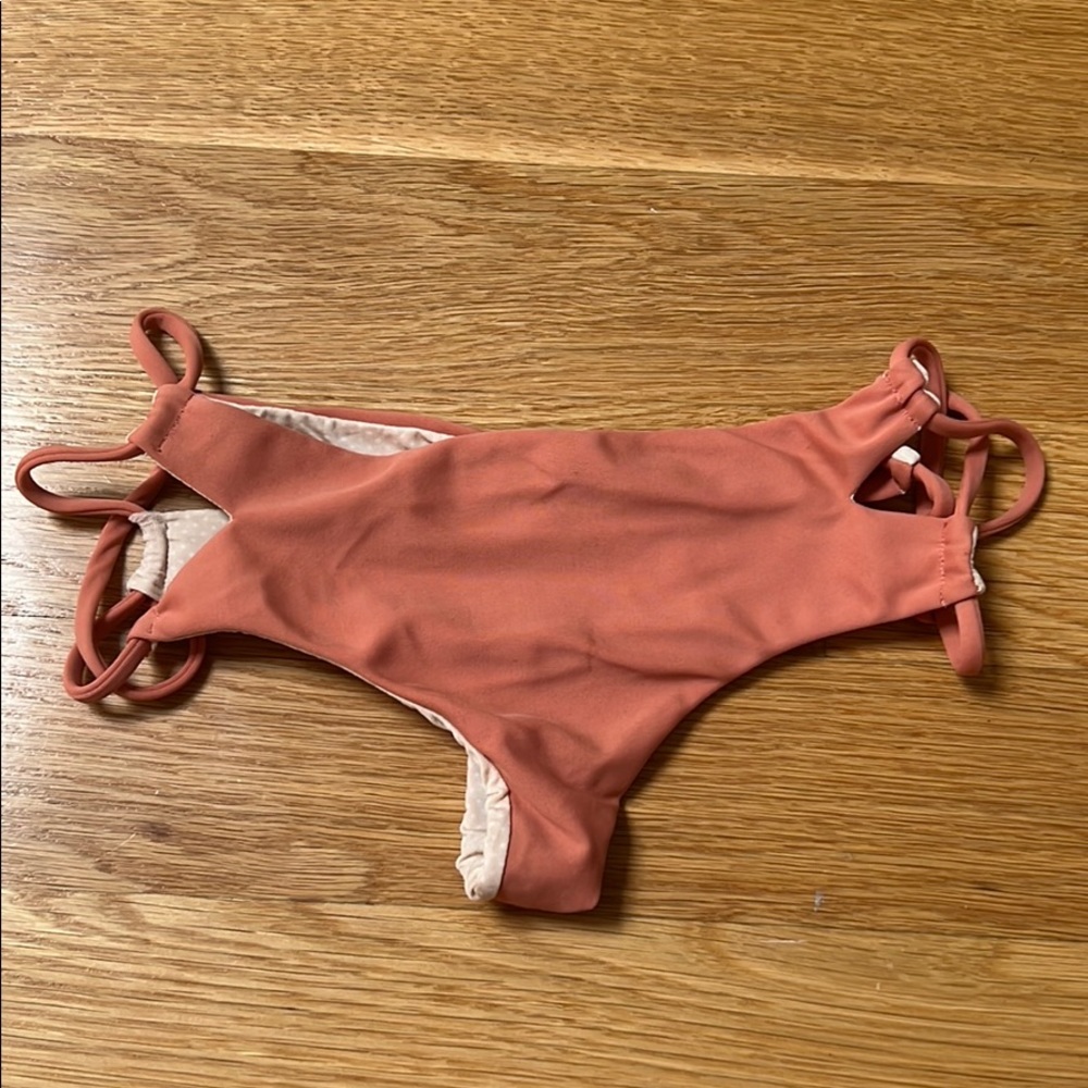 Acacia swimwear bikini bottoms